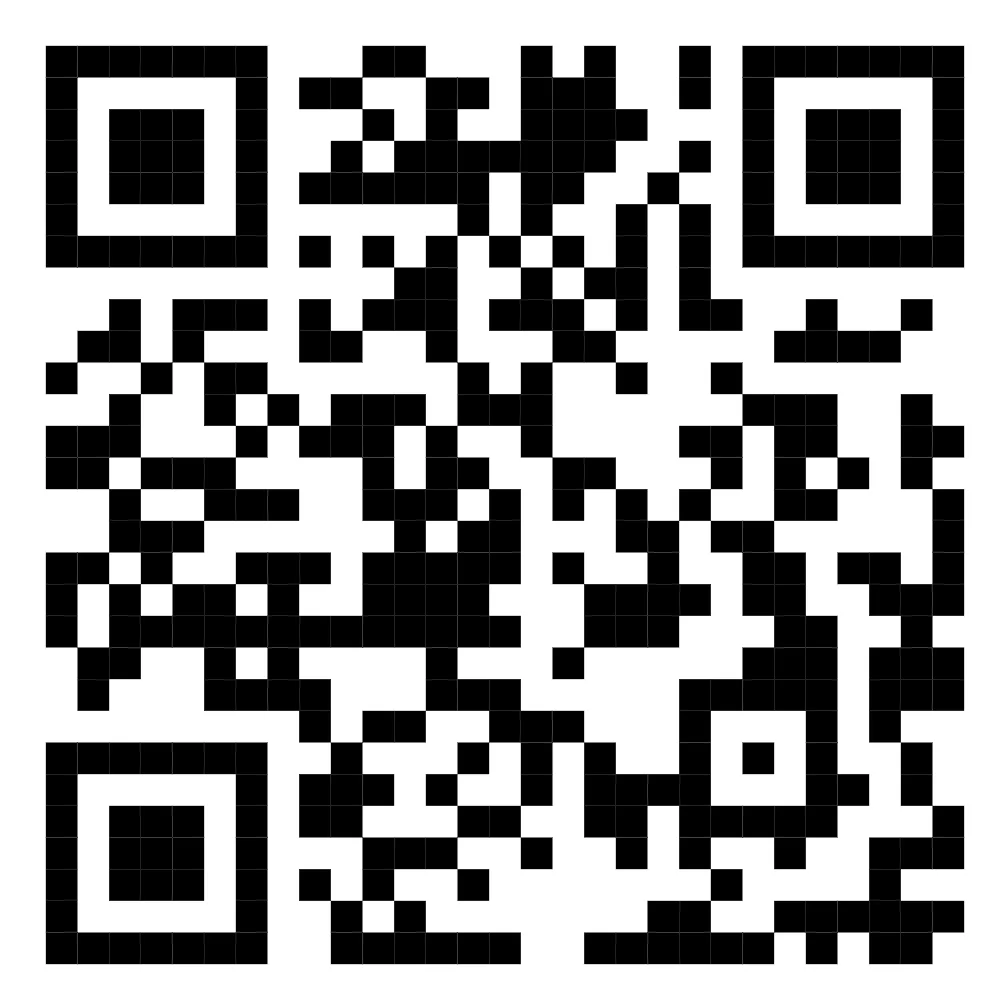 게임 링크 QR 코드